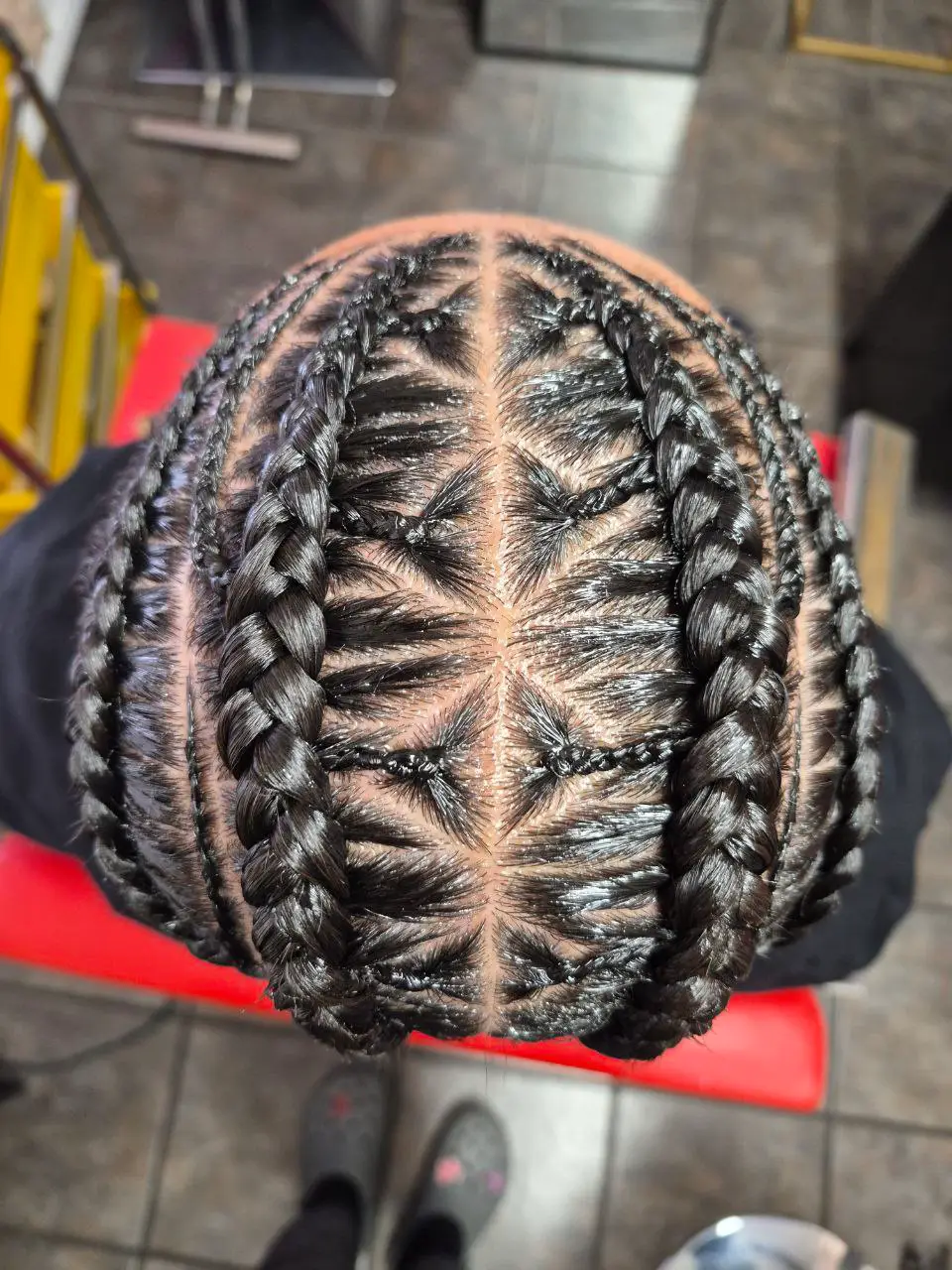 Stitch Braids - Image 16
